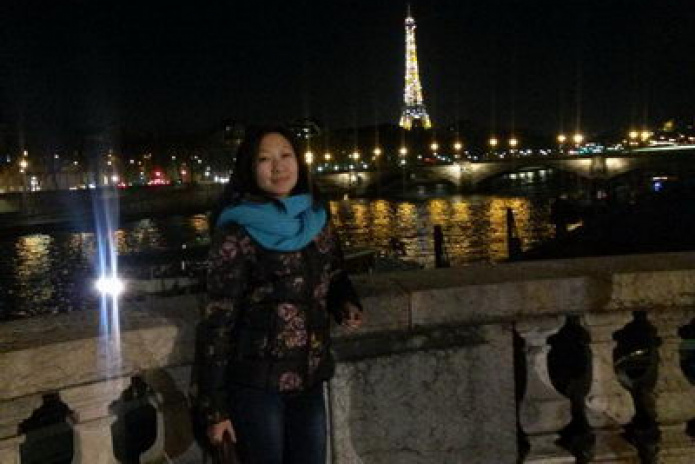 Птица певчая